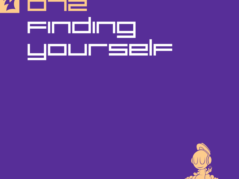 Finding Yourself (Single)
