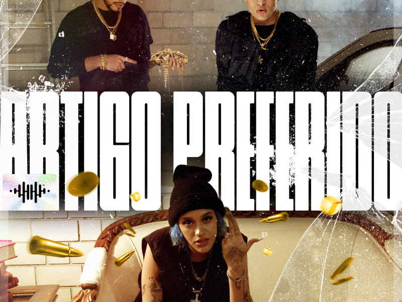 Artigo Preferido (Single)