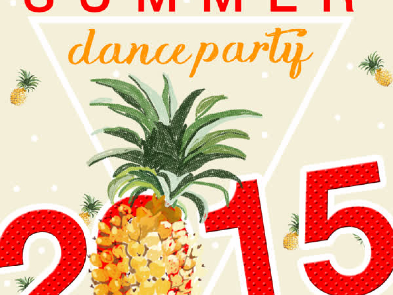 Summer Dance Party 2015