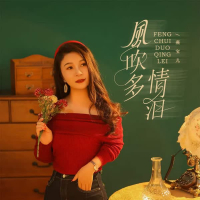 风吹多情泪 (EP)