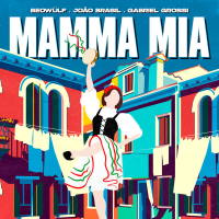 Mamma Mia (Single)