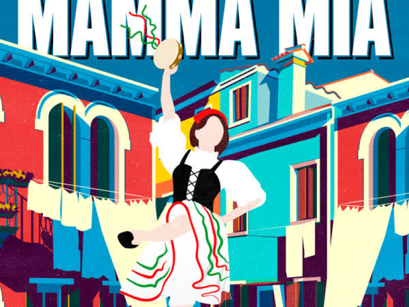 Mamma Mia (Single)