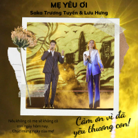 Mẹ Yêu Ơi (Single)