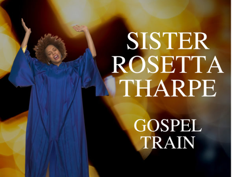 Gospel Train