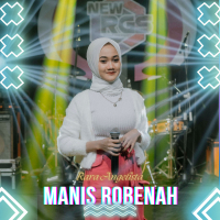 Manis Robenah (Single)