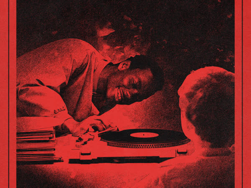 Playground (Groove Assassin Remix) (EP)