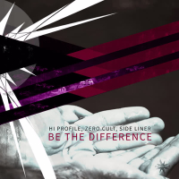 Be the Difference (Single)