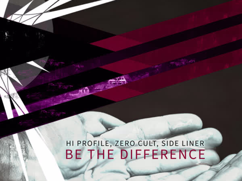 Be the Difference (Single)
