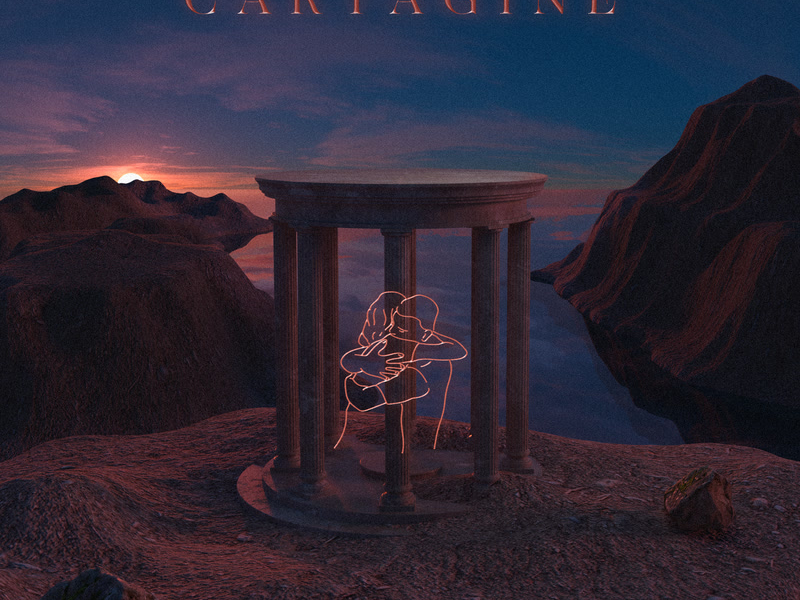 CARTAGINE (Single)