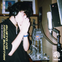 Gusto Ko Nang Bumitaw (R&B Version) (Single)