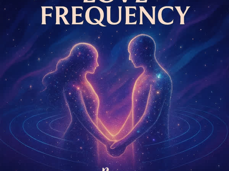Love Frequency (Single)