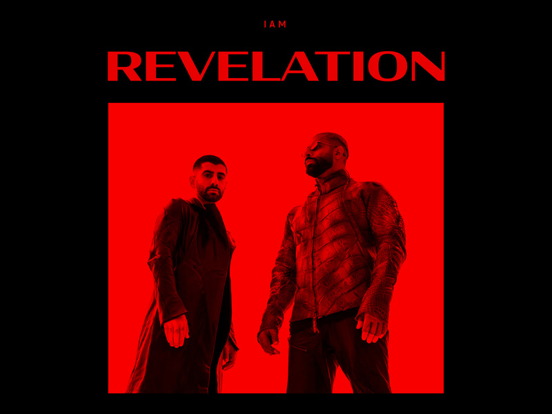 REVELATION (Extended Version) (Single)