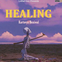 Healing (Single)