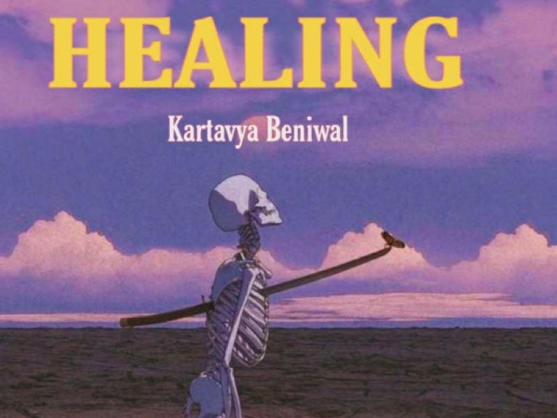 Healing (Single)