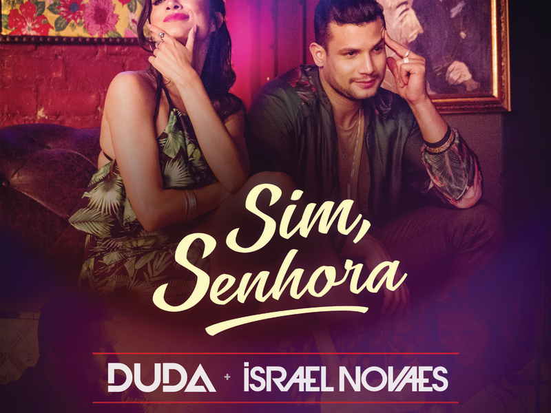 Sim, Senhora (Single)