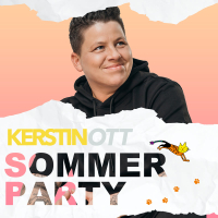 Sommerparty mit Kerstin Ott (Single)