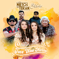 Tuve Una Novia (Single)