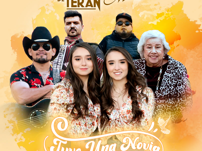 Tuve Una Novia (Single)