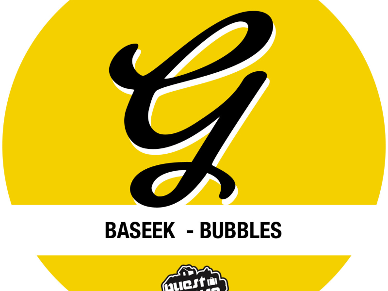 Bubbles (Single)