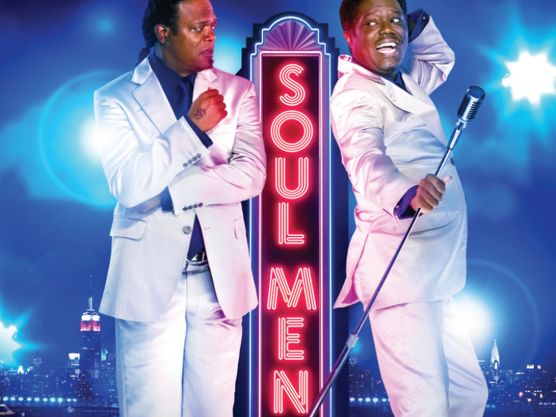 Soul Men (Original Motion Picture Soundtrack)