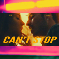 Can't Stop (Single)