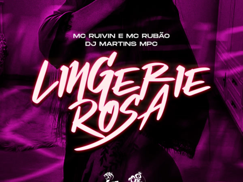 Lingerie Rosa (Single)