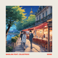 Seine (feat. Celestrixx) (Single)
