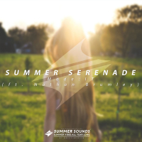Summer Serenade (feat. Nathan Brumley) (Single)