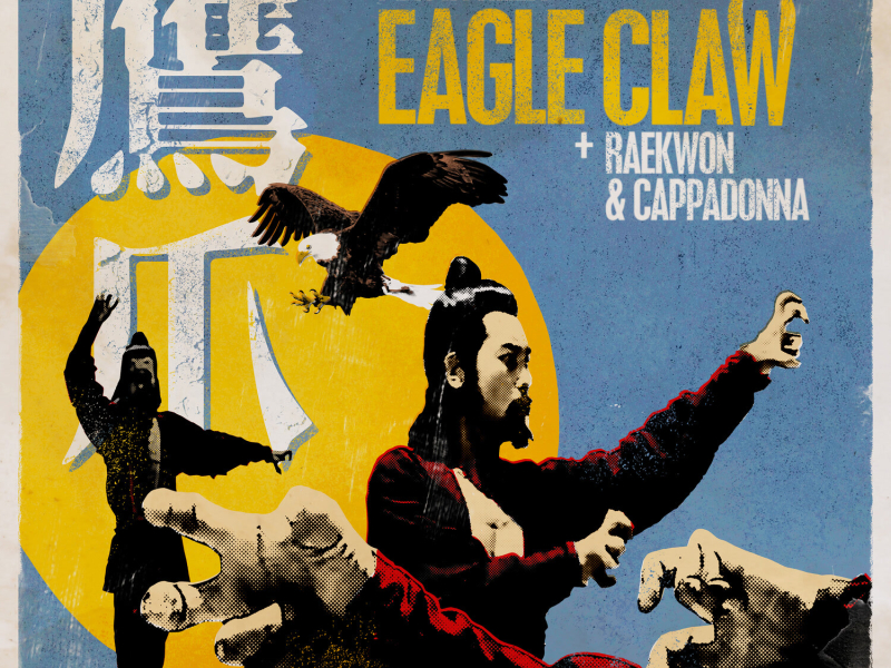 Eagle Claw (Single)