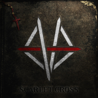 Scarlet Cross (Single)