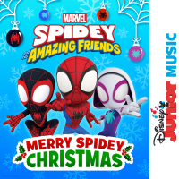 Merry Spidey Christmas (From 