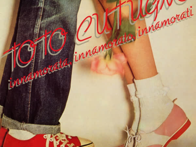 Innamorata, innamorato, innamorati