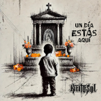 Un Día Estás Aquí (Single)