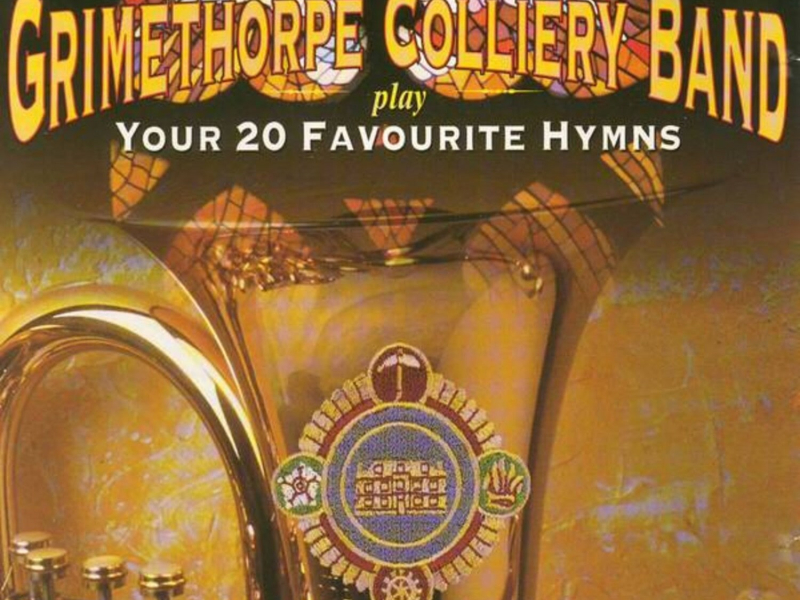 Your 20 Favourite Hymns