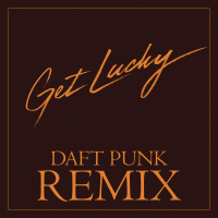Get Lucky (Single)