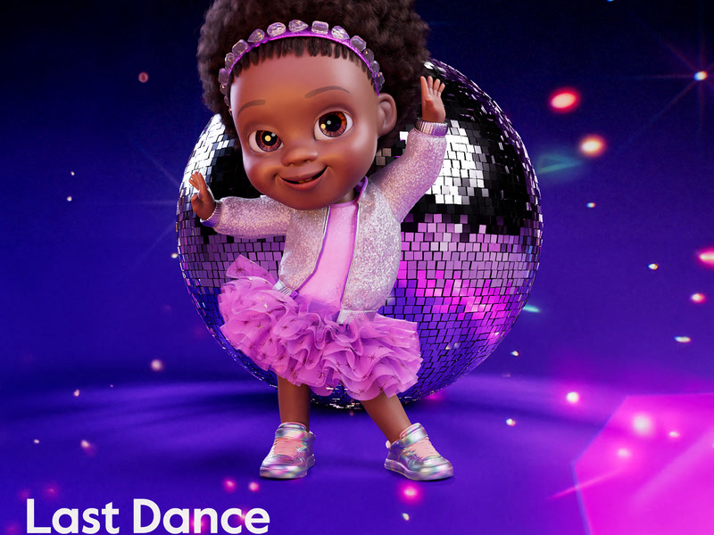 Last Dance (Remix) (Single)