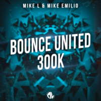 Bounce United (300k) (Single)