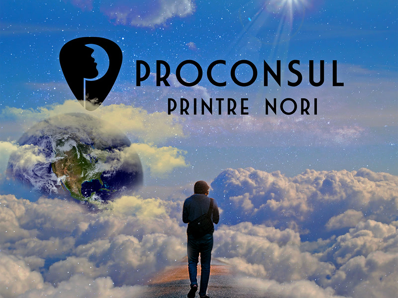 Printre nori (Single)