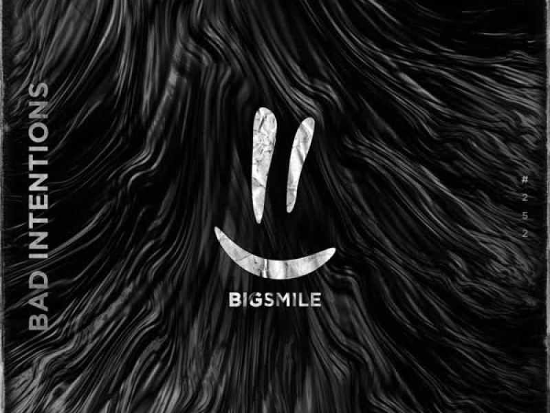 Bad Intentions (Single)