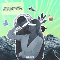 I Could Be The One (Single)