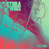 MOTHRA TWINS (Single)