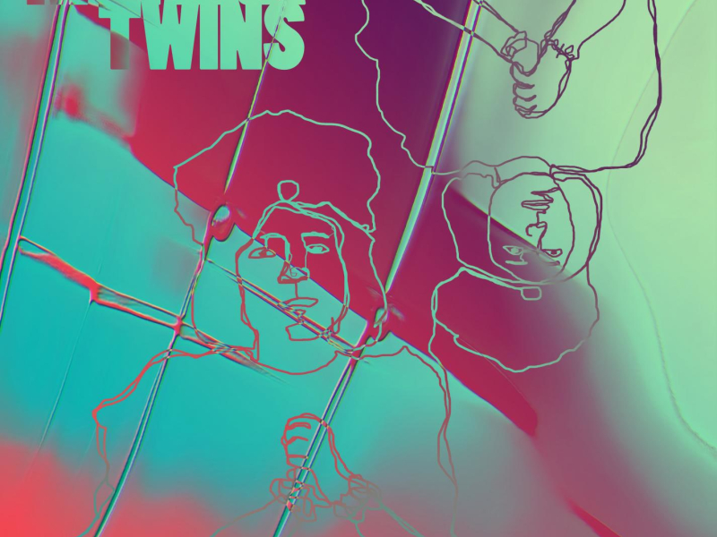 MOTHRA TWINS (Single)