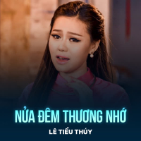 Nửa Đêm Thương Nhớ (Single)