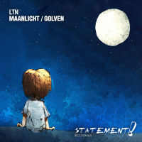 Maanlicht / Golven (Single)