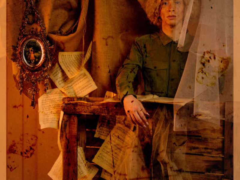 Wild Romance (Single)