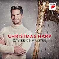 The Nutcracker, Op. 71: Dance of the Sugar Plum Fairy (Arr. for Harp by Xavier de Maistre) (Single)