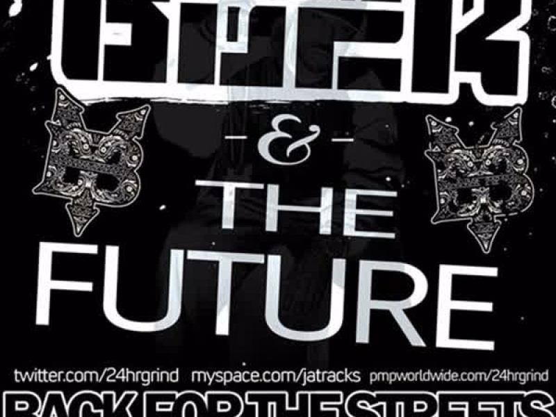 Back for the Streets