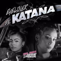 Eyeliner de Katana (Single)