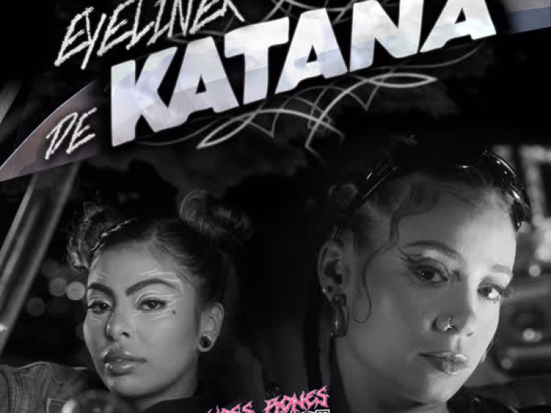 Eyeliner de Katana (Single)