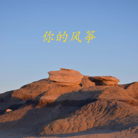 你的风筝 (Single)